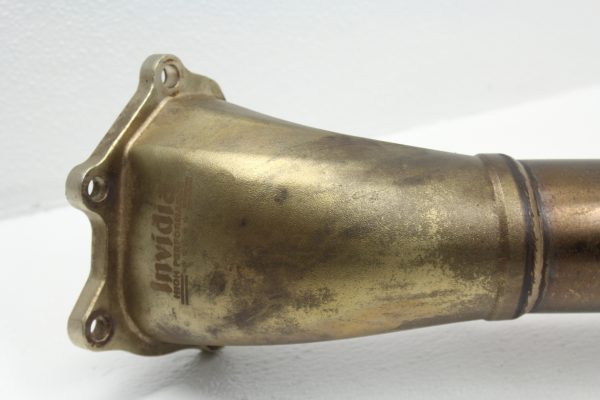 2008-2014 SUBARU WRX & 2008-2020 STI INVIDIA CATLESS DOWNPIPE EXHAUST - Image 6