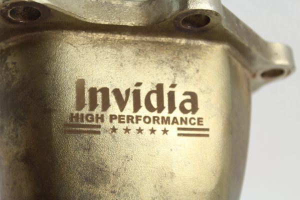 2008-2014 SUBARU WRX & 2008-2020 STI INVIDIA CATLESS DOWNPIPE EXHAUST - Image 7