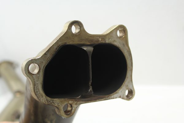 2008-2014 SUBARU WRX & 2008-2020 STI INVIDIA CATLESS DOWNPIPE EXHAUST - Image 8