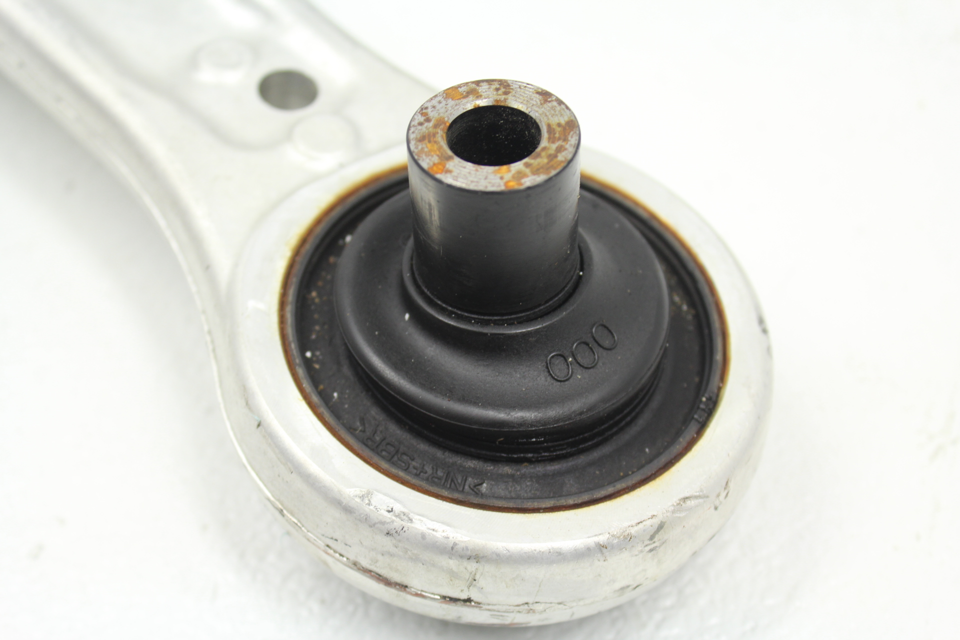 20152018 SUBARU WRX STI FRONT ALUMINUM LOWER CONTROL ARM SET LH/RH 7K