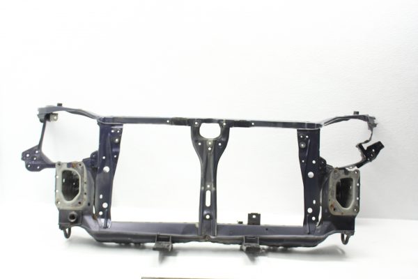 2008-2014 SUBARU WRX STI FRONT CLIP RADIATOR SUPPORT BRACKET FRAME OEM