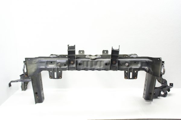 2008-2014 SUBARU WRX STI FRONT CLIP RADIATOR SUPPORT BRACKET FRAME OEM - Image 2