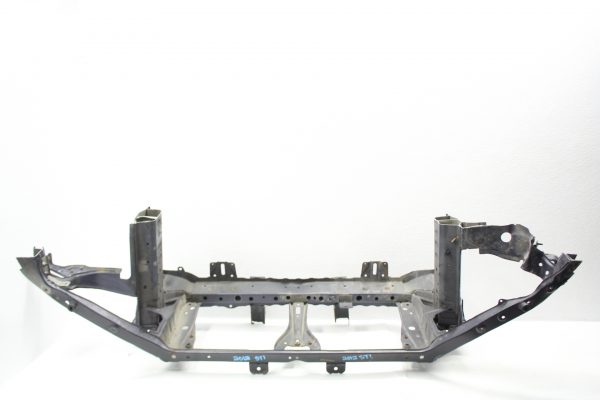 2008-2014 SUBARU WRX STI FRONT CLIP RADIATOR SUPPORT BRACKET FRAME OEM - Image 4