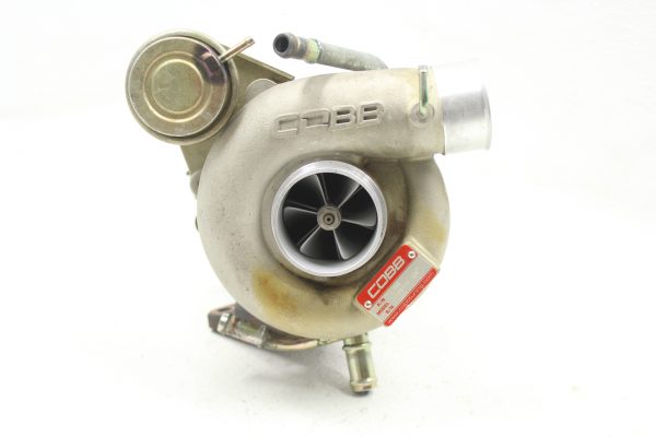 2004-2019 SUBARU WRX STI COBB TUNING TD05H-20G TURBO CHARGER
