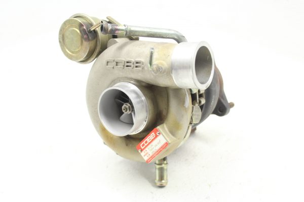 2004-2019 SUBARU WRX STI COBB TUNING TD05H-20G TURBO CHARGER - Image 2