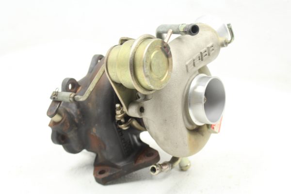 2004-2019 SUBARU WRX STI COBB TUNING TD05H-20G TURBO CHARGER - Image 3