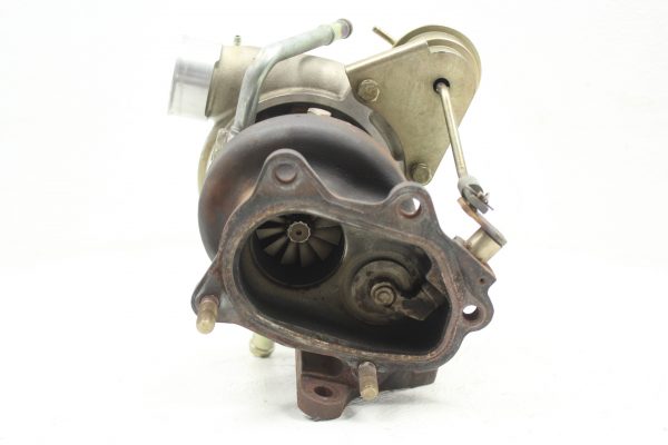 2004-2019 SUBARU WRX STI COBB TUNING TD05H-20G TURBO CHARGER - Image 4