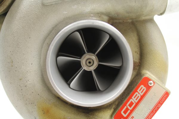 2004-2019 SUBARU WRX STI COBB TUNING TD05H-20G TURBO CHARGER - Image 5