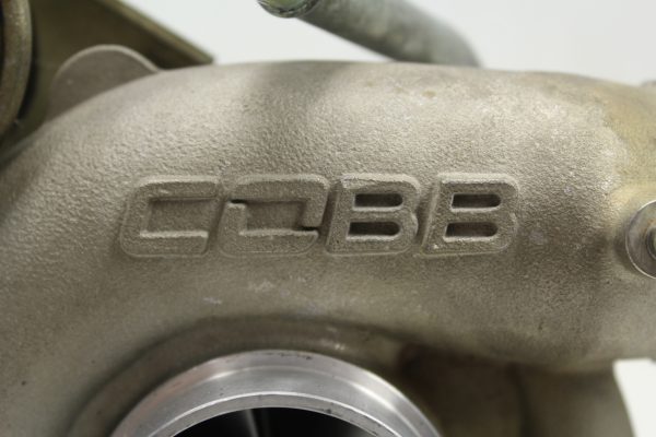 2004-2019 SUBARU WRX STI COBB TUNING TD05H-20G TURBO CHARGER - Image 7