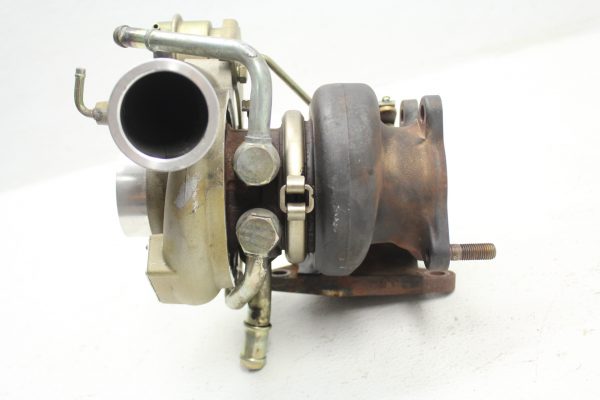 2004-2019 SUBARU WRX STI COBB TUNING TD05H-20G TURBO CHARGER - Image 9
