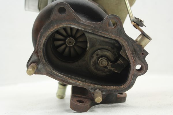 2004-2019 SUBARU WRX STI COBB TUNING TD05H-20G TURBO CHARGER - Image 10