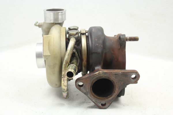 2004-2019 SUBARU WRX STI COBB TUNING TD05H-20G TURBO CHARGER - Image 11