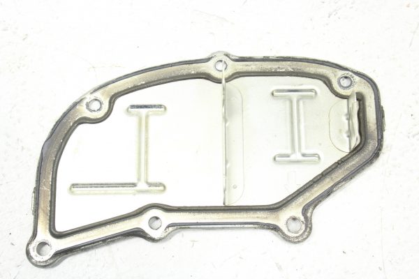 04-19 2004-2019 SUBARU WRX & STI MOTOR INSPECTION COVER PLATE OEM 11831AA210 - Image 3