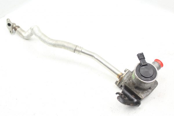 2008-2021 SUBARU WRX STI BAROMETRIC PRESSURE EGR AIR SUCTION VALVE 14831AA180 - Image 2