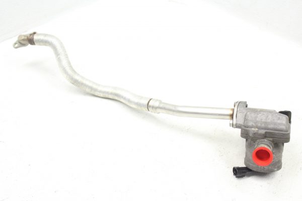 2008-2021 SUBARU WRX STI BAROMETRIC PRESSURE EGR AIR SUCTION VALVE 14831AA180 - Image 3