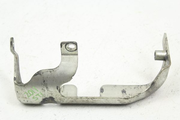 2008-2014 SUBARU WRX STI FUEL RAIL COVER INJECTOR BRACKET SHIELD GUARD