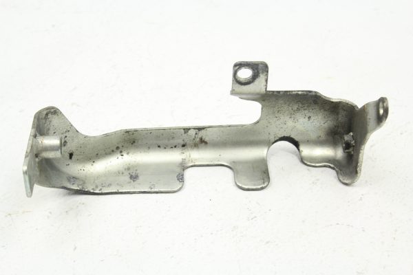 2008-2014 SUBARU WRX STI FUEL RAIL COVER INJECTOR BRACKET SHIELD GUARD - Image 2