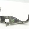 2008-2014 SUBARU WRX STI FUEL INJECTOR SHIELD BRACKET SHIELD GUARD