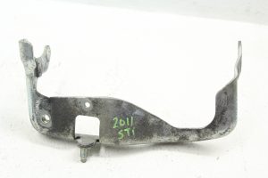 2008-2014 SUBARU WRX STI FUEL INJECTOR SHIELD BRACKET SHIELD GUARD