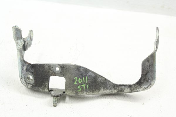 2008-2014 SUBARU WRX STI FUEL INJECTOR SHIELD BRACKET SHIELD GUARD