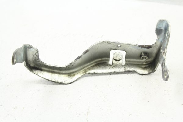 2008-2014 SUBARU WRX STI FUEL INJECTOR SHIELD BRACKET SHIELD GUARD - Image 2