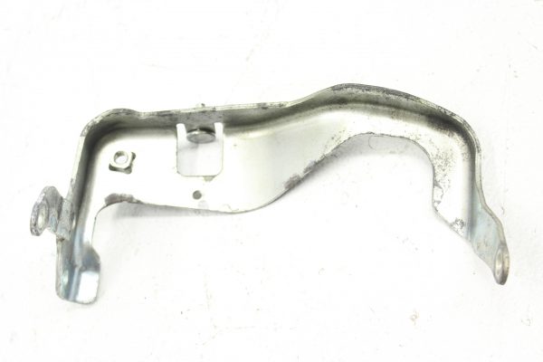 2008-2014 SUBARU WRX STI FUEL INJECTOR SHIELD BRACKET SHIELD GUARD - Image 3