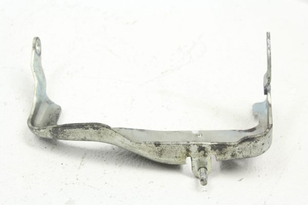 2008-2014 SUBARU WRX STI FUEL INJECTOR SHIELD BRACKET SHIELD GUARD - Image 4