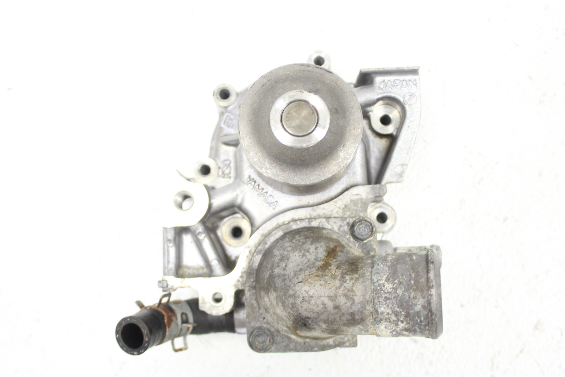 04-21 2004-2021 SUBARU IMPREZA WRX STI WATER PUMP ASSEMBLY OEM FACTORY ...