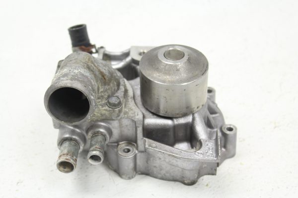 04-21 2004-2021 SUBARU IMPREZA WRX STI WATER PUMP ASSEMBLY OEM FACTORY 21111AA240 - Image 2