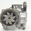 04-21 2004-2021 SUBARU IMPREZA WRX STI WATER PUMP ASSEMBLY OEM FACTORY 21111AA240 - Image 4