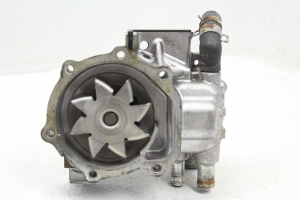 04-21 2004-2021 SUBARU IMPREZA WRX STI WATER PUMP ASSEMBLY OEM FACTORY 21111AA240 - Image 4