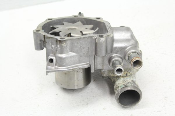 04-21 2004-2021 SUBARU IMPREZA WRX STI WATER PUMP ASSEMBLY OEM FACTORY 21111AA240 - Image 5