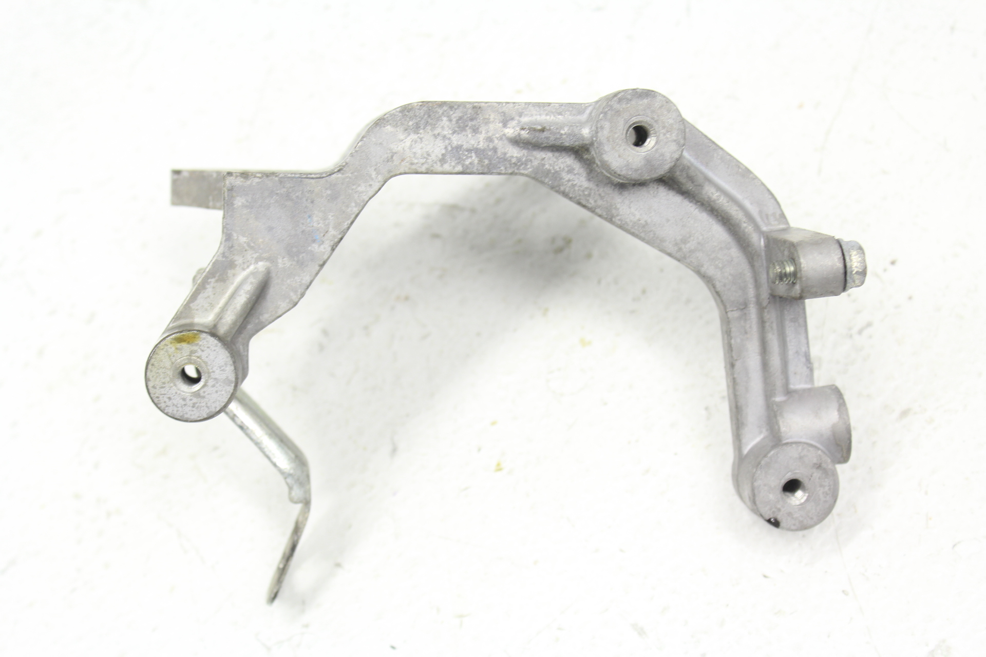 20082014 SUBARU IMPREZA WRX & STI SECONDARY AIR PUMP BRACKET OEM