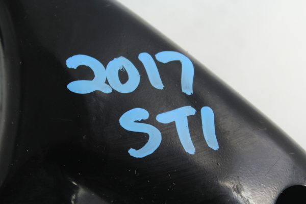 2015-2017 SUBARU WRX STI LH REAR UPPER CONTROL ARM LEFT DRIVER SIDE OEM - Image 10