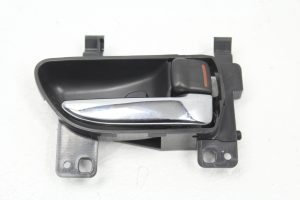 2011-2014 SUBARU WRX STI INTERIOR DOOR HANDLE RH PASSENGER SIDE