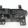 2011-2014 SUBARU WRX STI INTERIOR DOOR HANDLE RH PASSENGER SIDE - Image 2