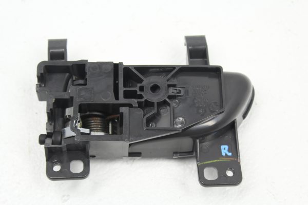 2011-2014 SUBARU WRX STI INTERIOR DOOR HANDLE RH PASSENGER SIDE - Image 2