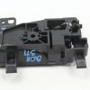 2011-2014 SUBARU WRX STI INTERIOR DOOR HANDLE RH PASSENGER SIDE - Image 3