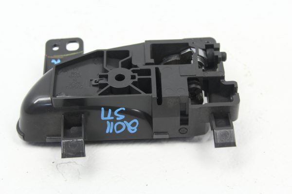2011-2014 SUBARU WRX STI INTERIOR DOOR HANDLE RH PASSENGER SIDE - Image 3