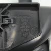 2011-2014 SUBARU WRX STI INTERIOR DOOR HANDLE RH PASSENGER SIDE - Image 5