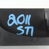 2011-2014 SUBARU WRX STI INTERIOR DOOR HANDLE RH PASSENGER SIDE - Image 6