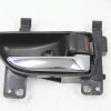 2011-2014 SUBARU WRX STI INTERIOR DOOR HANDLE RH PASSENGER SIDE