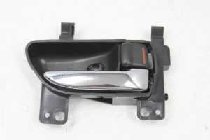 2011-2014 SUBARU WRX STI INTERIOR DOOR HANDLE RH PASSENGER SIDE