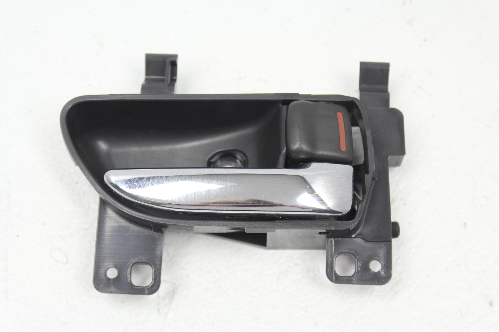 2011-2014 SUBARU WRX STI INTERIOR DOOR HANDLE RH PASSENGER SIDE ...