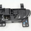 2011-2014 SUBARU WRX STI INTERIOR DOOR HANDLE RH PASSENGER SIDE - Image 2