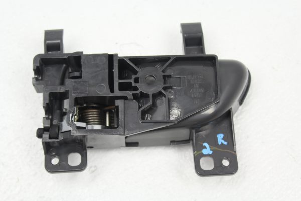 2011-2014 SUBARU WRX STI INTERIOR DOOR HANDLE RH PASSENGER SIDE - Image 2