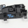 2011-2014 SUBARU WRX STI INTERIOR DOOR HANDLE RH PASSENGER SIDE - Image 3