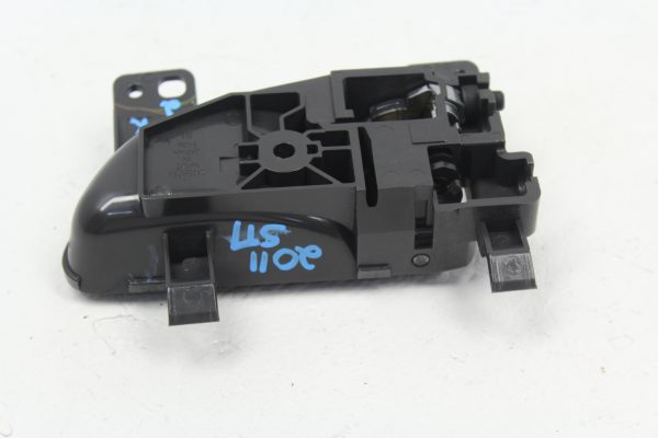 2011-2014 SUBARU WRX STI INTERIOR DOOR HANDLE RH PASSENGER SIDE - Image 3