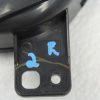 2011-2014 SUBARU WRX STI INTERIOR DOOR HANDLE RH PASSENGER SIDE - Image 4
