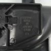 2011-2014 SUBARU WRX STI INTERIOR DOOR HANDLE RH PASSENGER SIDE - Image 5